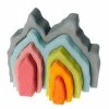 Grimms Toys Grimms - Blue Grotto Sea Caves Arch - Pastel 2 Grimms Toys Grimms - Blue Grotto Sea Caves Arch - Pastel -model toy shop GrimmsCavesArch 1024x1024