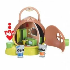 Klorofil - Hazelnut House