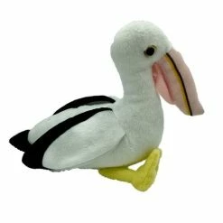 Huggable - Percival Pelican