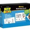 Educational Insights - Hot Dots - Flash Cards Money -model toy shop HotDotsMoneyFlashCards 1024x1024