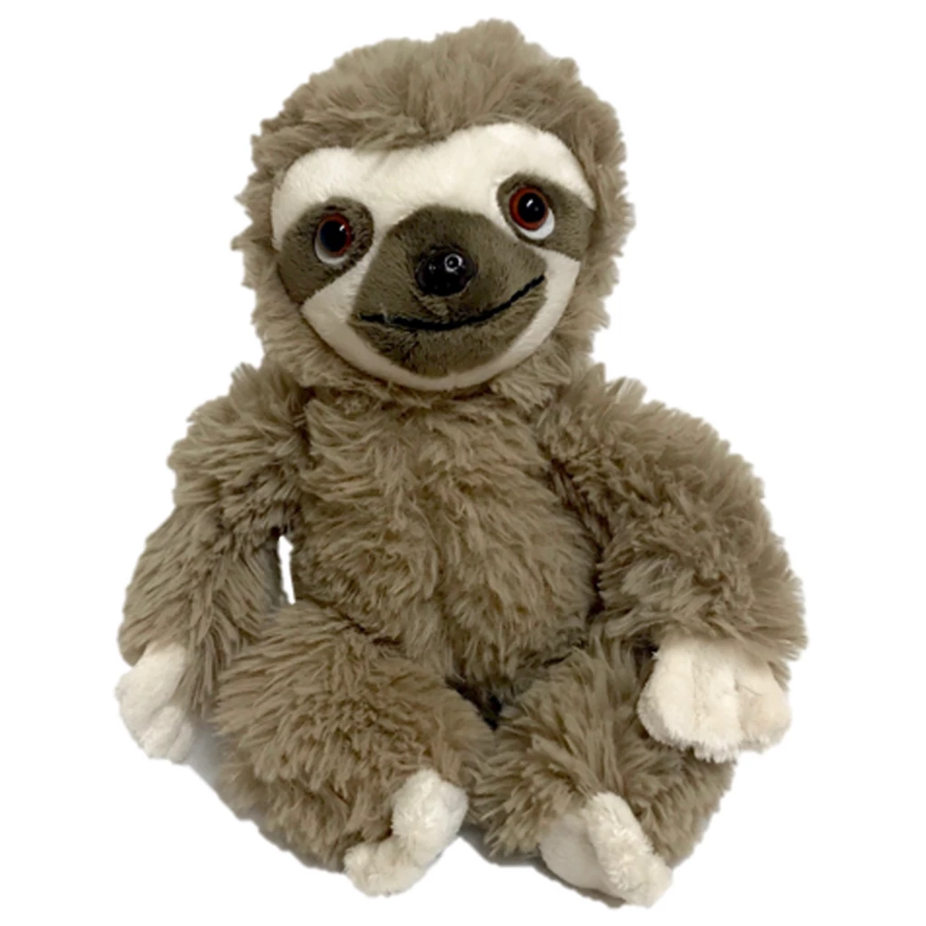 Huggable - Curtis Sloth 1 Huggable - Curtis Sloth