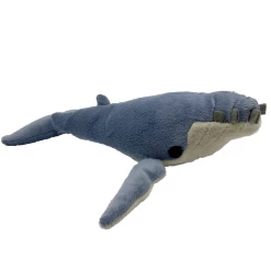 Huggable - Splash Humpback