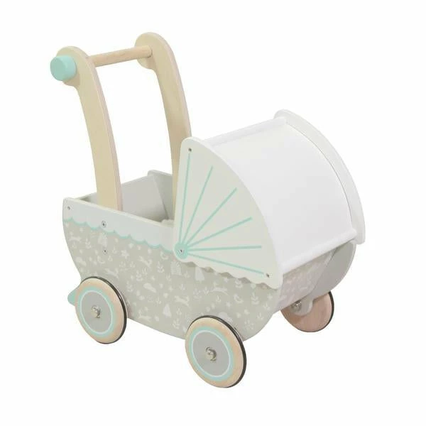Indigo Jamm - Petworth Dolls Pram 1 Indigo Jamm - Petworth Dolls Pram