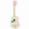 Classic World - Iris Ukulele Pink 3 Classic World - Iris Ukulele Pink -model toy shop IrisUkelelePinkClassicWorld1 1024x1024