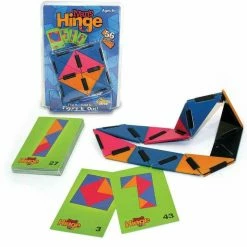 Fat Brain Toys - Ivans Hinge