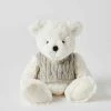 Pilbeam - Plush Teddy -model toy shop JCST390 1024x1024
