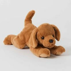Pilbeam - Plush Dog Biscuit
