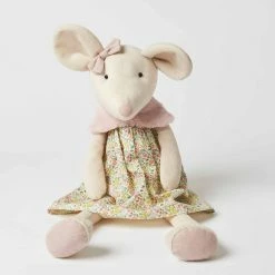 Pilbeam - Charlotte Mouse With Skirt