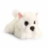 Keel Toys Keel - Cuddle Pup Signature Westie Puppy 32cm