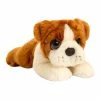 Keel Toys - Bulldog Puppy -model toy shop Keel Bulldog 1024x1024