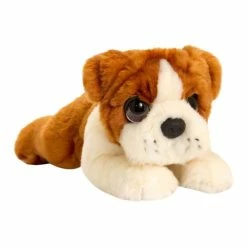Keel Toys - Bulldog Puppy