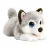 Keel Toys - Husky Puppy -model toy shop Keel Husky Pup 1024x1024