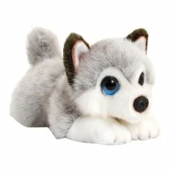 Keel Toys - Husky Puppy