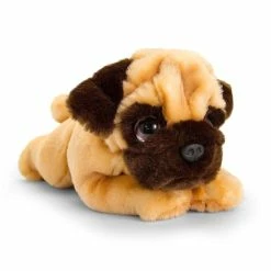 Keel Toys - Pug Puppy