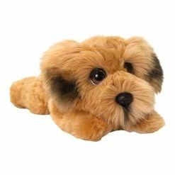 Keel Toys - Wheaten Terrier Puppy
