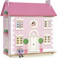 Le Toy Van Toys Le Toy Van - Bay Tree Dolls House