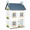 Le Toy Van Toys Le Toy Van - Daisylane Sky Doll House -model toy shop LEH127 1024x1024