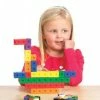 Edvantage - Linking Cubes 100pcs 3 Edvantage - Linking Cubes 100pcs -model toy shop LLC100J 247x300 1024x1024