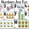 Edvantage - Placemat - Numbers Are Fun -model toy shop LPMN 1024x1024