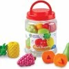 Learning Resources - Snap-N-Learn Fruit Shapers -model toy shop LRFruitShapers 1024x1024