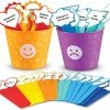 Learning Resources - Good Behavior Buckets -model toy shop LRGoodBehaviourBuckets.jpg1 1024x1024