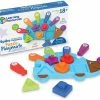 Learning Resources - Spike Puzzle Playmate 3 Learning Resources - Spike Puzzle Playmate -model toy shop LRSpiketheHedgehogPuzzle4 1024x1024