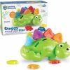 Learning Resources - Steggy The Fine Motor Dino -model toy shop LRSteggytheDino 1024x1024