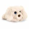 Keel Toys - Labradoodle Puppy -model toy shop Labradoodle Keel Toys 1024x1024