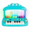 Land Of B - Hippo Keyboard -model toy shop LandofBHippoKeyboard 1024x1024