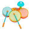 Land Of B - Little Beats Drum Set -model toy shop LandofbLittleBeats1 1024x1024