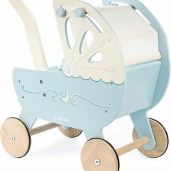 Le Toy Van Toys Le Toy Van - Honeybake Moonlight Dolls Pram