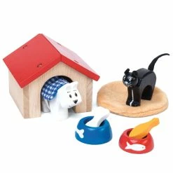 Le Toy Van Toys Le Toy Van - Pet Set