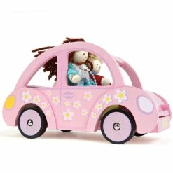 Le Toy Van Toys Le Toy Van - Sophie's Car