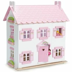 Le Toy Van Toys Le Toy Van - Sophie's House Dolls House