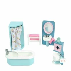 Le Toy Van Toys Le Toy Van - Daisylane Bathroom