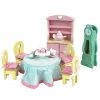 Le Toy Van Toys Le Toy Van - Daisylane Drawing Room -model toy shop Le Toy Van Daisylane Drawing Room 1024x1024