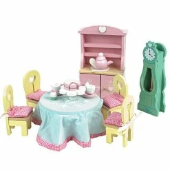 Le Toy Van Toys Le Toy Van - Daisylane Drawing Room