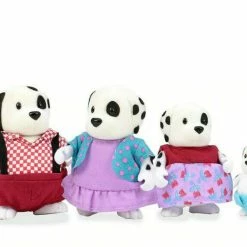 Lil Woodzeez - Family - Woofwinkle Dogs