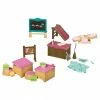 Lil Woodzeez - Playset Classroom & Playground -model toy shop LilWoodzeezClassroom Playground Set Main 1024x1024