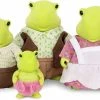 Lil Woodzeez - Family - Tidyshine Turles -model toy shop LilWoodzeezTidyshinesTurtles 1024x1024