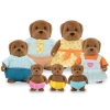 Lil Woodzeez - Family - Wagadoodle Dogs 2 Lil Woodzeez - Family - Wagadoodle Dogs -model toy shop LilWoodzeezWagadoodleDogs 1024x1024