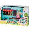 Lil Woodzeez - Honeysuckle Sweets & Treats Food Truck -model toy shop Lil Woodzeez Food Truck Main2 1024x1024