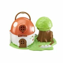 Klorofil - Mushroom Surprise