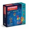 Magformers Toys Magformers - Creator Set 60Pcs -model toy shop Magformers Creator Set 1024x1024