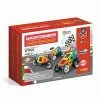 Magformers Toys Magformers - Wheel Transform Set 17Pcs -model toy shop Magformers Wheel Transform 3 1024x1024