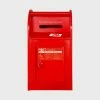 Make Me Iconic - Australian Post Box -model toy shop MakeMeIconicAustralianPostBox 1024x1024