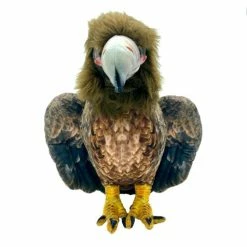 Huggable - Melody Wedge Tail Eagle