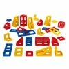 Mobilo - Geometric Pack 3 Mobilo - Geometric Pack -model toy shop Mobilo Geometric 1024x1024