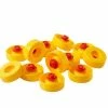 Mobilo - Large Wheel Set - 12 Piece -model toy shop Mobilo Large Wheels with Adapters main 1024x1024