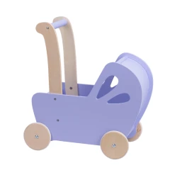 Moover - Dolls Prams Line - Purple
